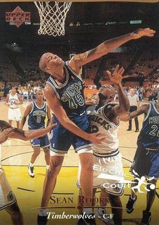 Sean Rooks