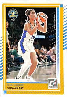 Kia Nurse