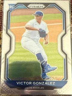 Victor Gonzalez