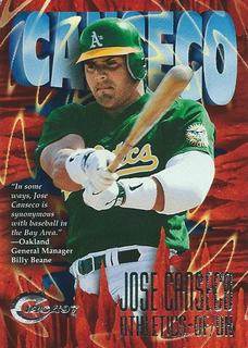Jose Canseco