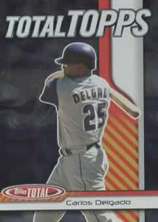 Carlos Delgado
