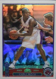 Chris Bosh