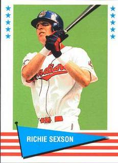 Richie Sexson