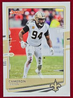 Cameron Jordan