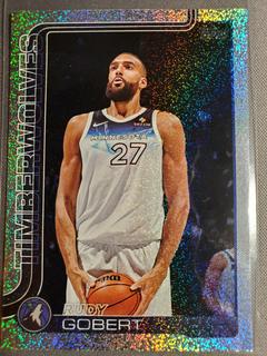 Rudy Gobert