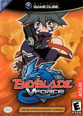 Beyblade V Force Gamecube Prices