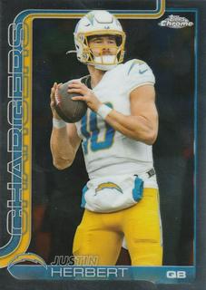 Justin Herbert