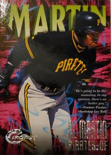 Al Martin