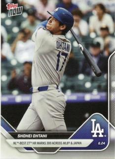 Shohei Ohtani