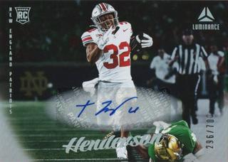 TreVeyon Henderson