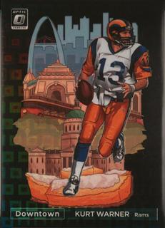 Kurt Warner