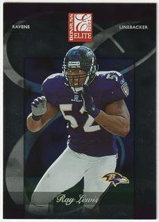 Ray Lewis