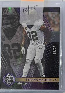Tyrann Mathieu