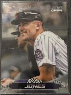 Nolan Jones