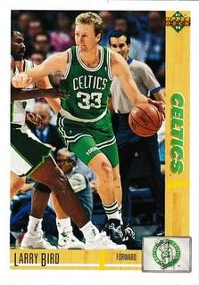 Larry Bird