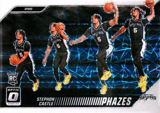 Stephon Castle