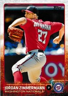 Jordan Zimmermann