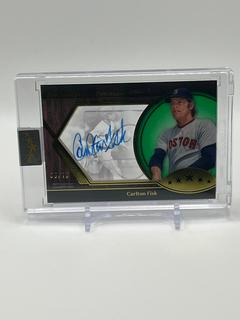 Carlton Fisk