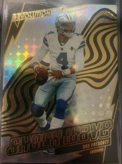 Dak Prescott