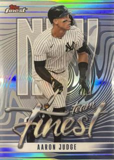 Aaron Judge