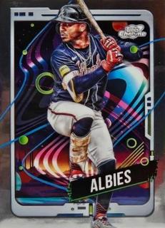 Ozzie Albies