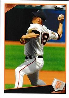Matt Cain
