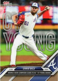 Chris Sale