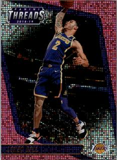 Lonzo Ball
