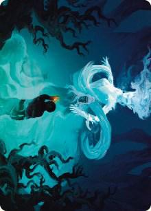 Galadriel of Lothlorien