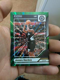 James Harden