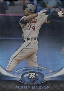 Austin Jackson