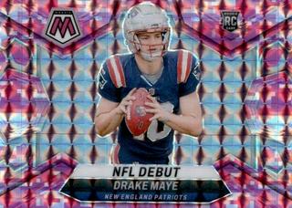 Drake Maye