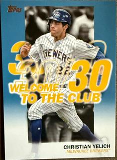 Christian Yelich