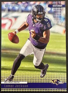Lamar Jackson