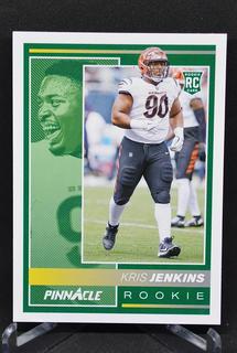 Kris Jenkins