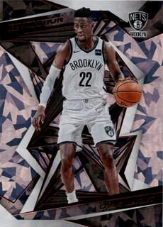 Caris LeVert