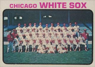 Chicago White Sox