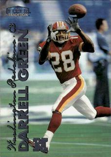 Darrell Green