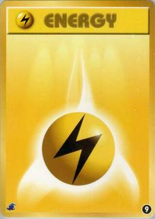 Lightning Energy
