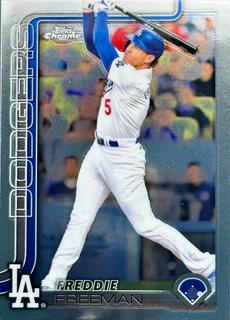 Freddie Freeman