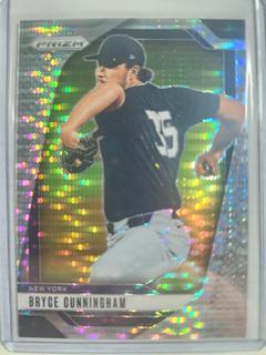 Bryce Cunningham