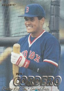 Wil Cordero