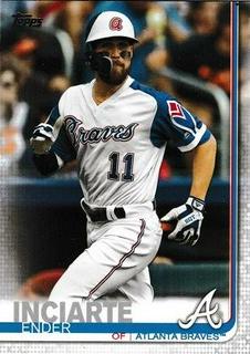 Ender Inciarte