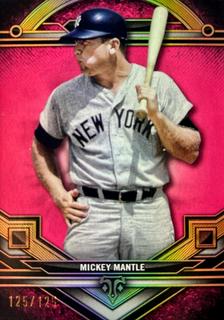Mickey Mantle