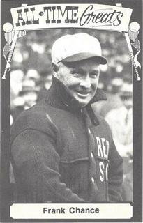 Frank Chance