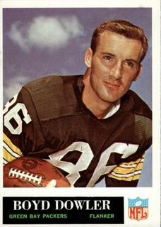 Boyd Dowler