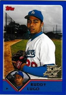 Ruddy Lugo