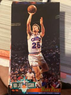 Mark Price