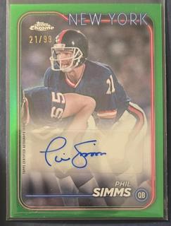 Phil Simms