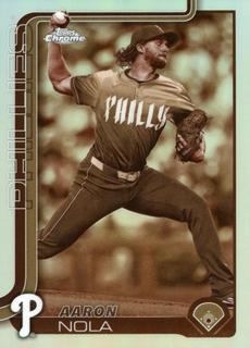 Aaron Nola